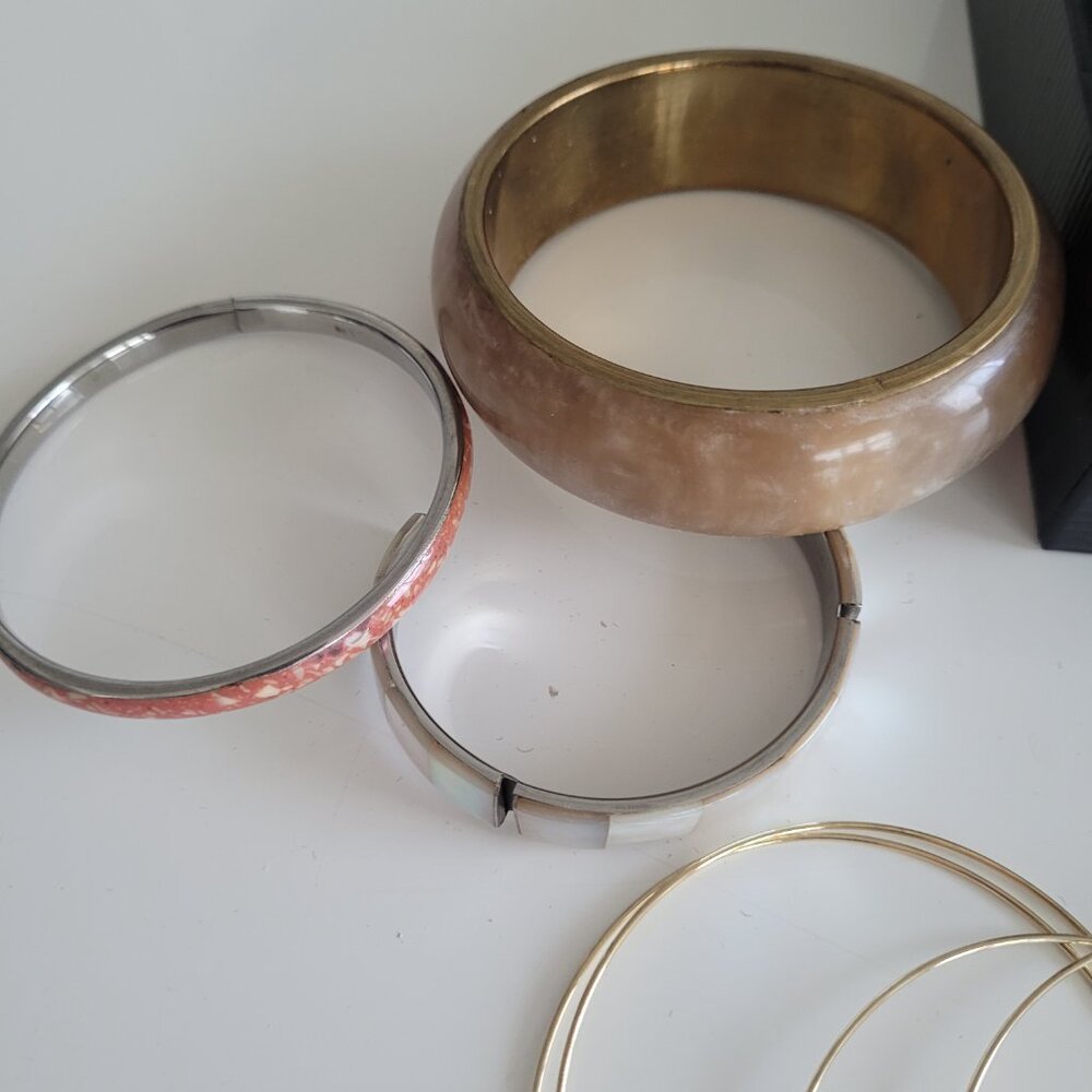 Bangles bangles - Picture 5 of 5